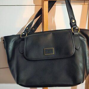 Frye and Co. Black Purse